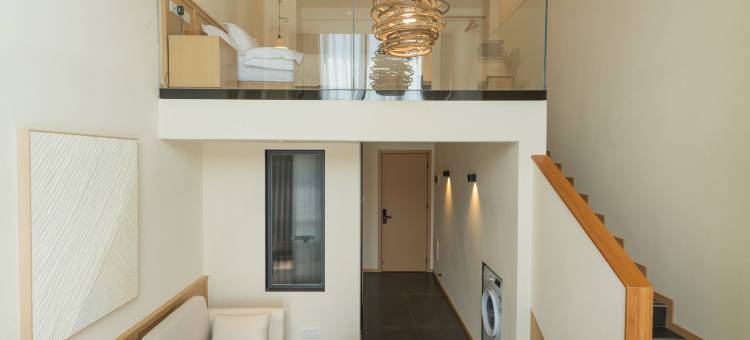 万事屋巷往民宿(雅安市人民医院高铁站店)图片