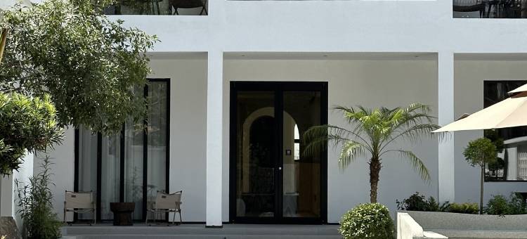 陶溪川路院里有山民宿(景德镇北站店)图片