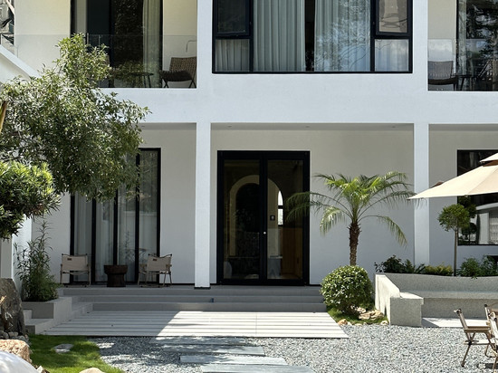 陶溪川路院里有山民宿(景德镇北站店)