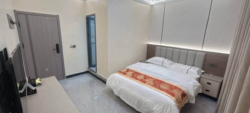 富源铭鑫酒店图片