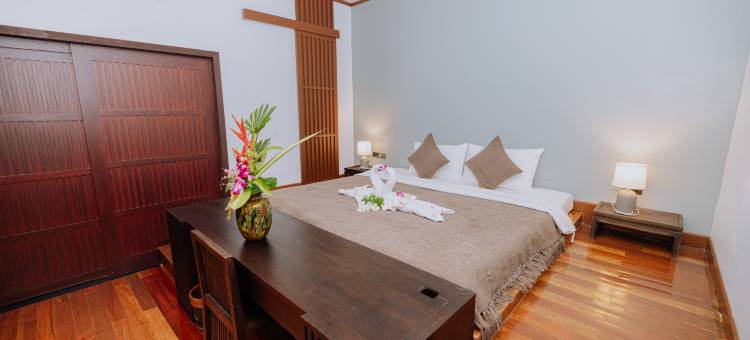 海棠七号别墅度假村(Begonia N7 villa resort)图片