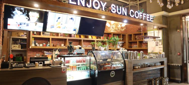 合肥政务区智选假日酒店图片