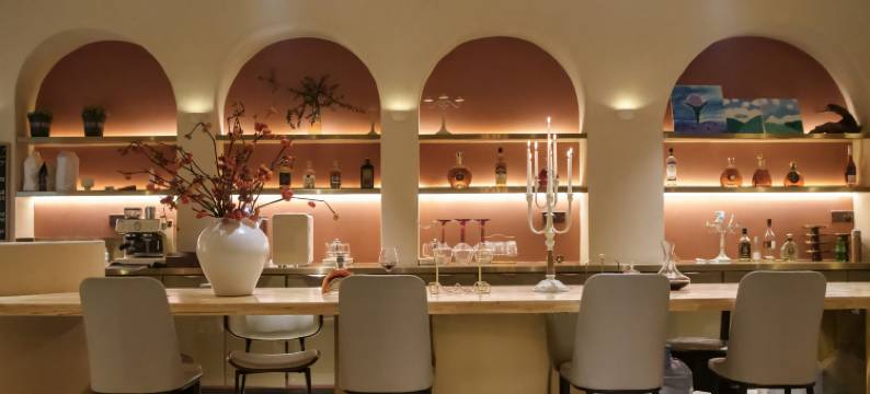 香格里拉·拉菲尔·草原与海·度假庄园 villa(纳帕海景区店)图片