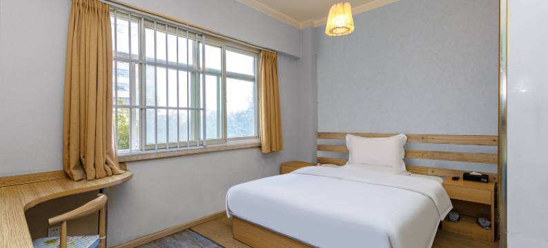 701越容e选酒店(昆医附二院店)图片