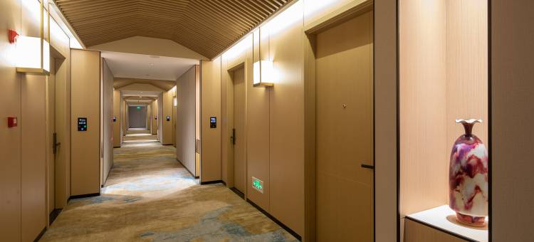西双版纳景洪华美达安可酒店(泼水广场店)图片
