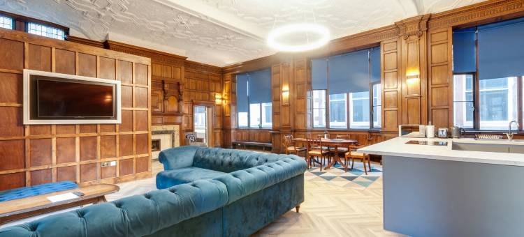 皇后大道16号(16 Queen Avenue)图片