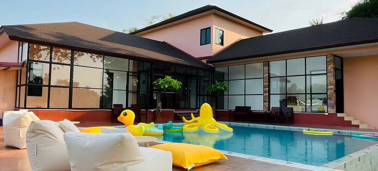 7Zee景观(7Zee View)图片