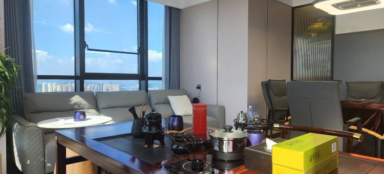 爱电竞酒店(贵阳北站店)图片