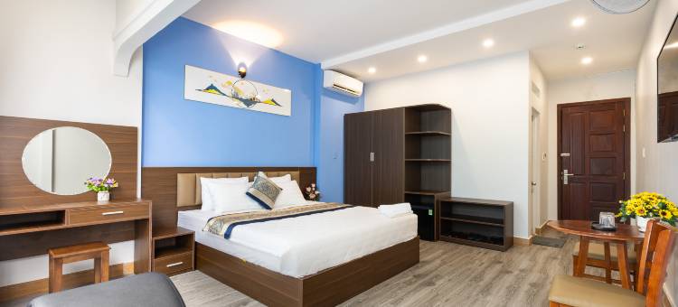 绿机场酒店(Green Airport Hotel)图片