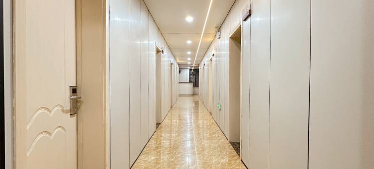 5678连锁宾馆(朝阳友谊大街店)图片