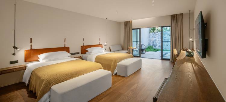 石棉桐去108社私汤度假酒店图片