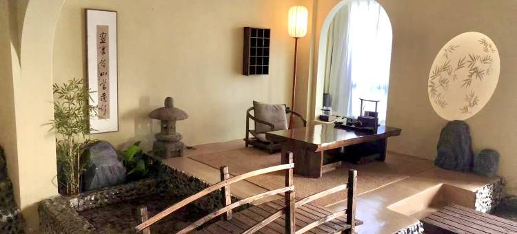 日落海舍·sunset宿野海景休闲度假美宿(南澳岛生态旅游区店)图片