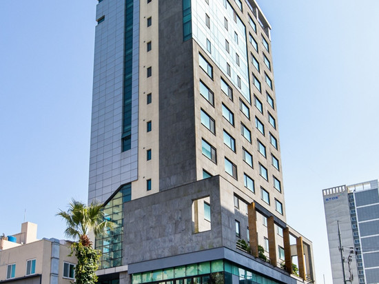 济州岛海马酒店