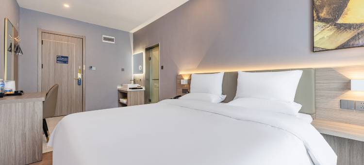 优品Premium酒店(大同古城店)图片