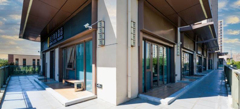 速8精选酒店(北京大兴义和庄地铁站店)图片