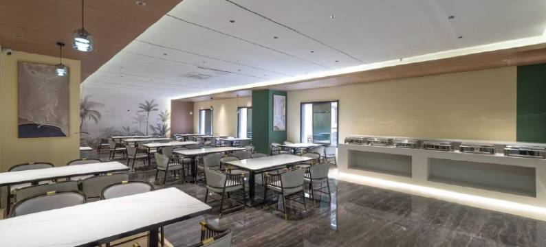 景德镇大酒店(景德镇人民广场御窑厂店)图片