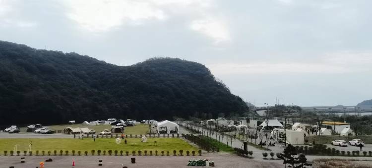 山隐民宿图片