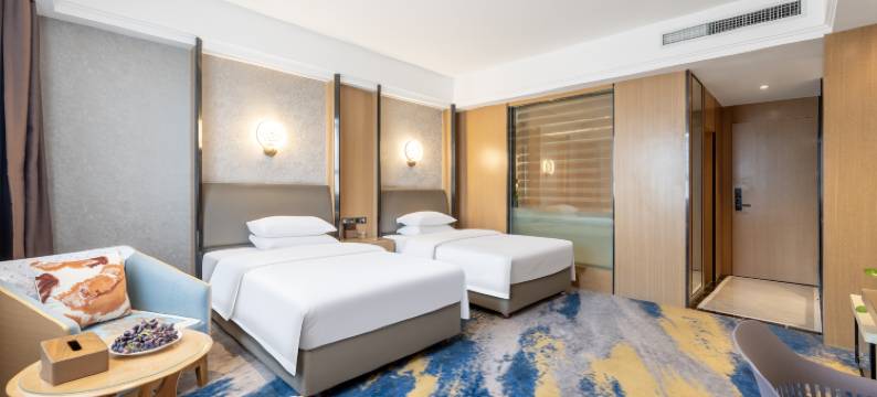 巴楚徽锦大酒店图片