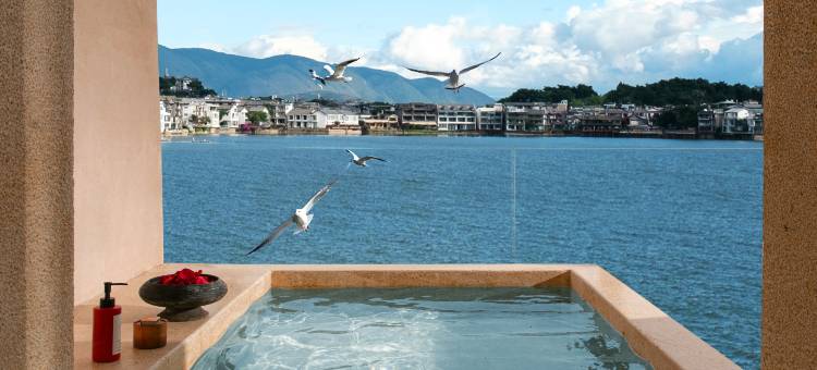 双廊匠庐·露娜Litus酒店图片