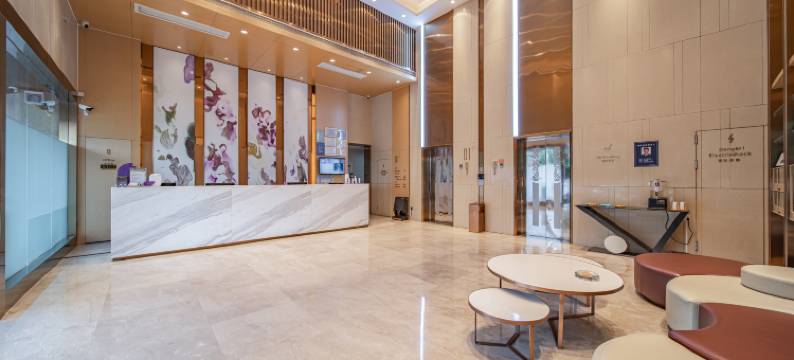 麗枫酒店(东莞长安滨海湾店)图片