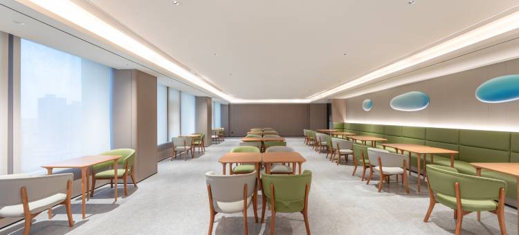 全季酒店(镇江江苏大学学府路店)图片