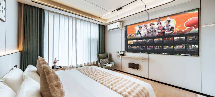 DaLi九九·即至|轻智能概念艺墅(大理古城南门店)图片