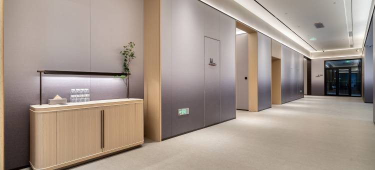 全季酒店(西宁火车站广场西店)图片