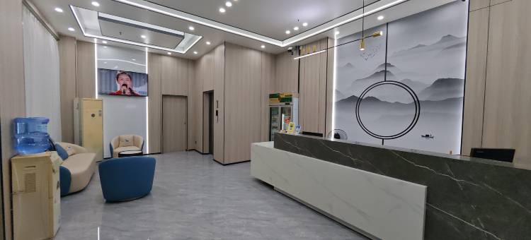 银枫酒店(藤县藤州文化广场店)图片