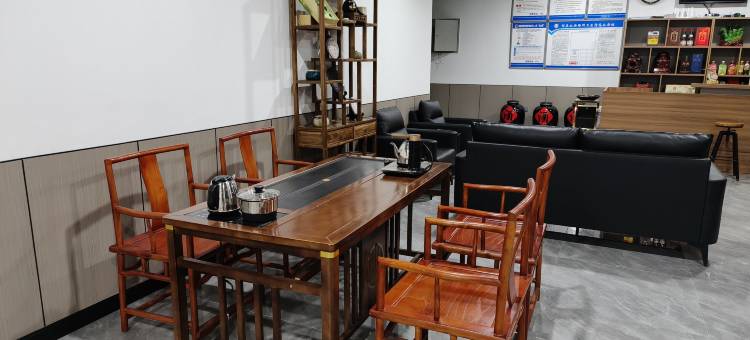 乔家元德义酒店图片
