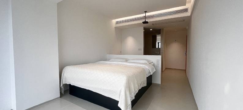 差不多民宿(莆田站店)图片