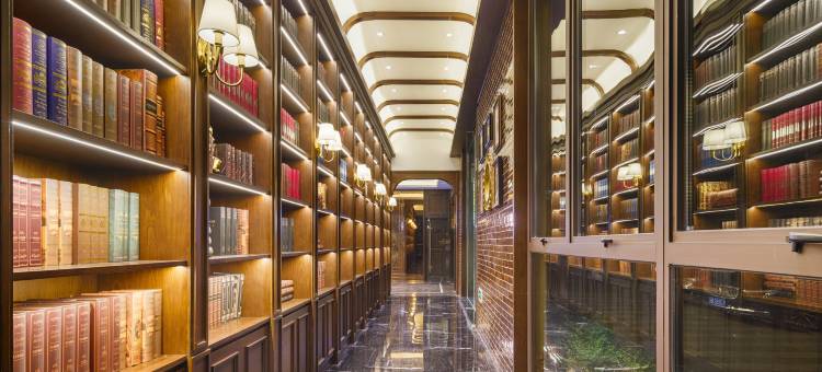 成都春熙路太升南路地铁站喆啡锐品酒店图片