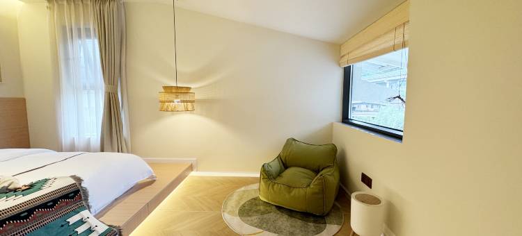 雅安逸雅苑民宿图片