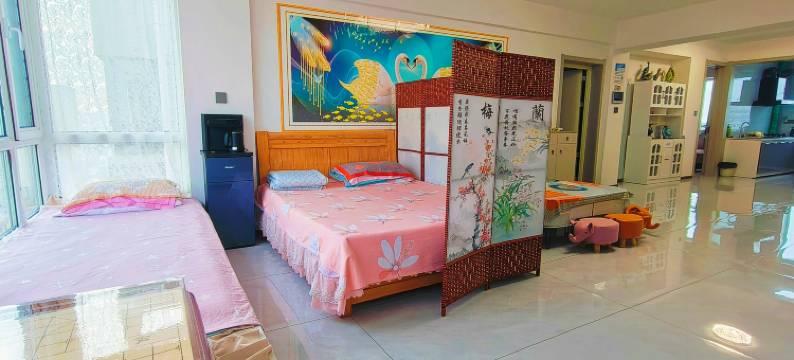 锦州凌海嘉美民宿(人民路店)图片