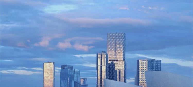 西安花琅轻奢LOFT套房公寓(奥体店)图片
