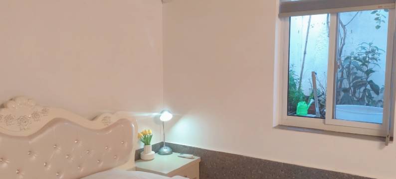 苏城往事民宿(山塘街店)图片