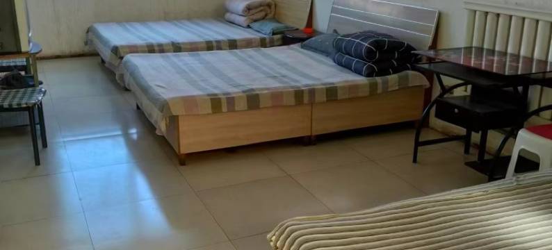 晋中顺泰旅店图片