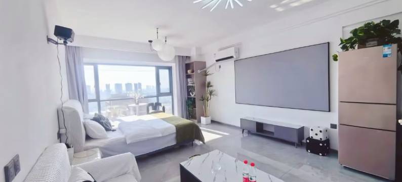 茉莉花开民宿(颍上县绿都CBD店)图片