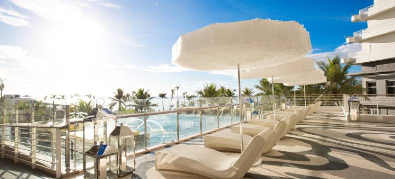 塞班肯辛顿酒店(Kensington Hotel Saipan)图片