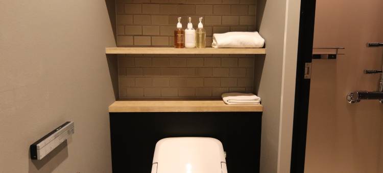 大阪考迪亚酒店(Hotel Cordia Osaka)图片