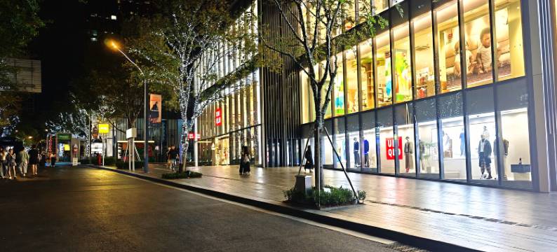 深圳南山极光青年旅舍图片