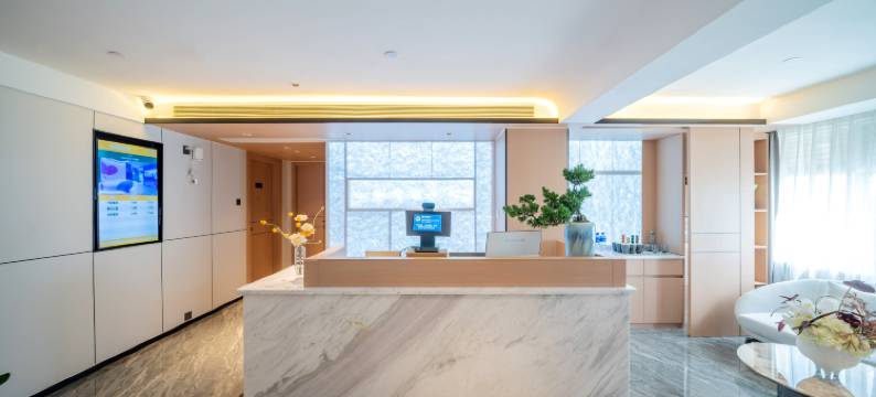 丽思公寓(广州琶洲会展中心店)图片