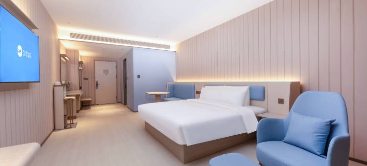 汉庭酒店(连云港徐圩大道店)图片