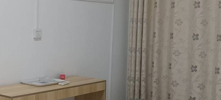 悦客之家民宿图片