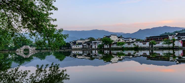 7天酒店(黄山宏村风景区店)图片