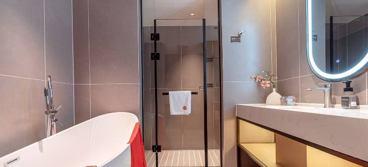 明月湖酒店(百色田阳店)图片