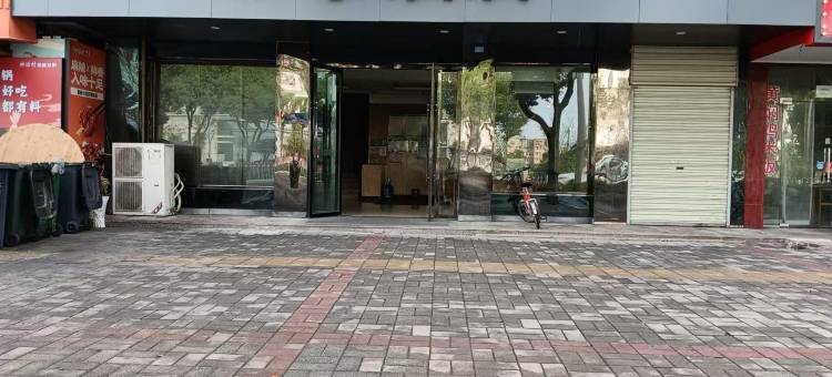 银泰酒店(孝感东站银泰城店)图片