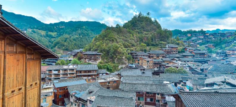 忆乡苑民宿图片