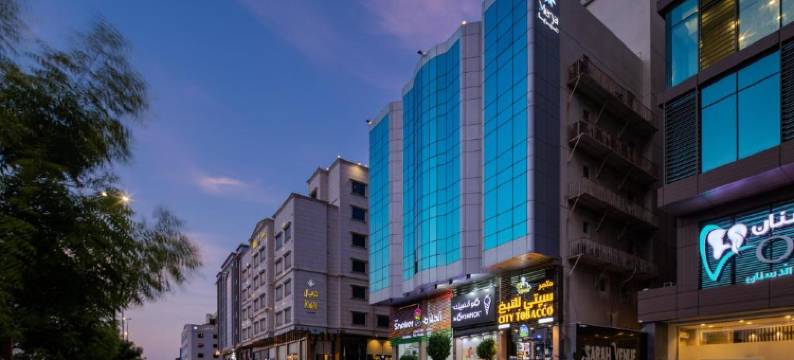 梅雅酒店(Merya Hotel)图片
