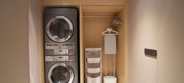 如家酒店·neo(杭州滨江滨盛路天街店)图片