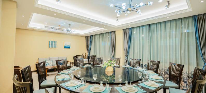 醉墨耕艺民宿(李庄古镇店)图片